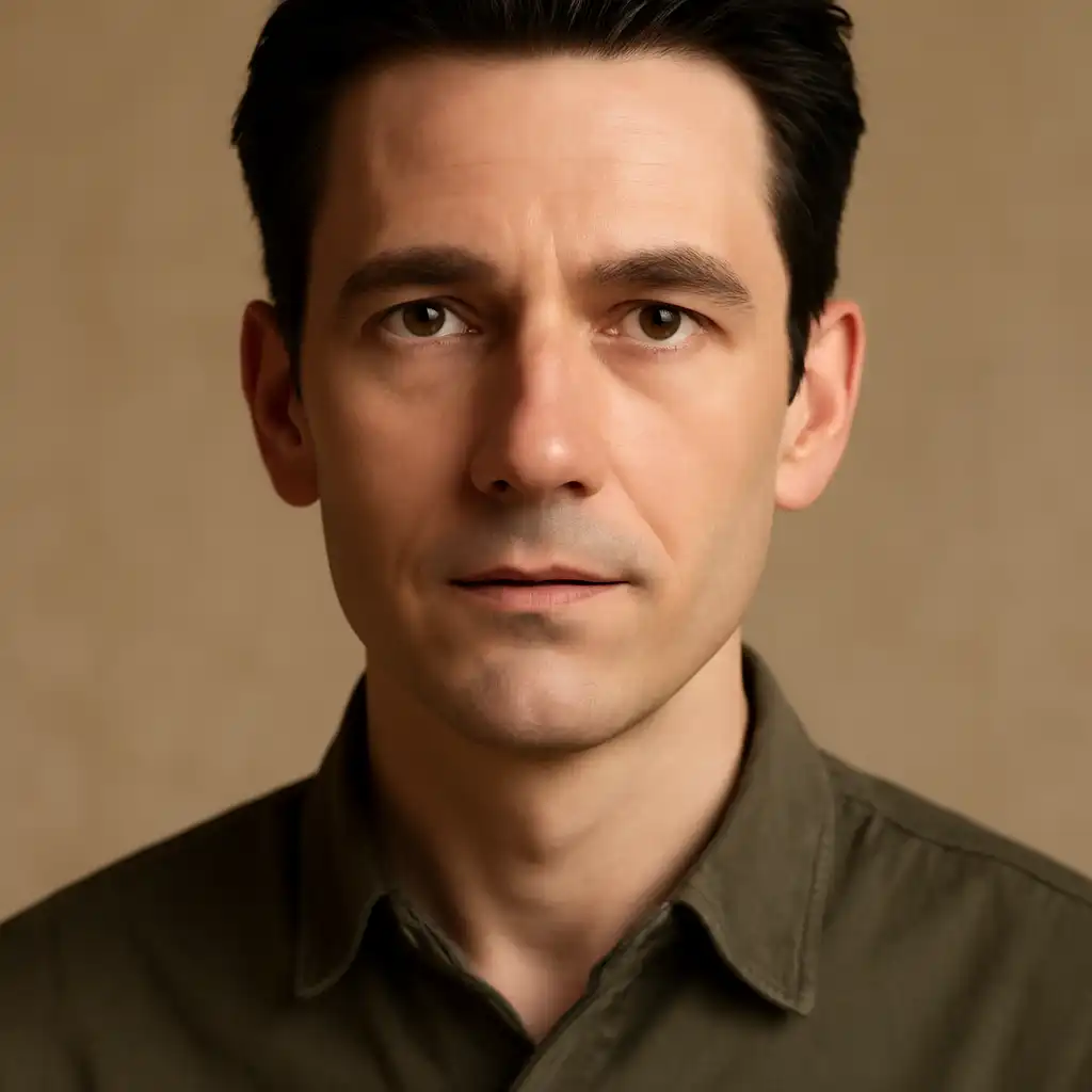 Robert Thompson